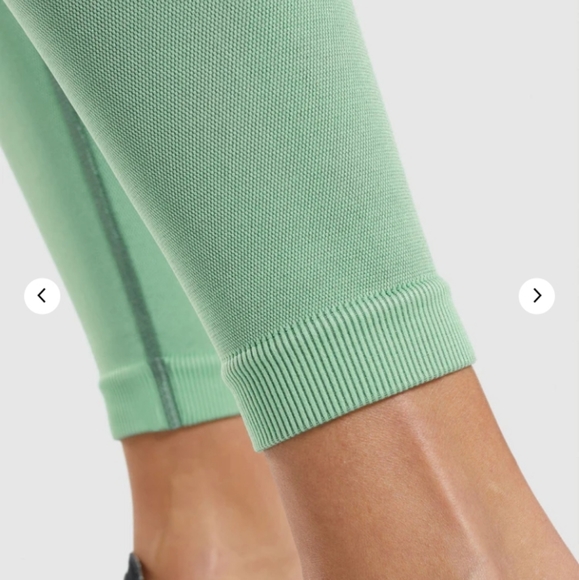 Adapt Ombre Seamless Leggings - Picture 3 of 8